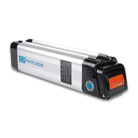 Phylion XH370-10J Silverfish 36V