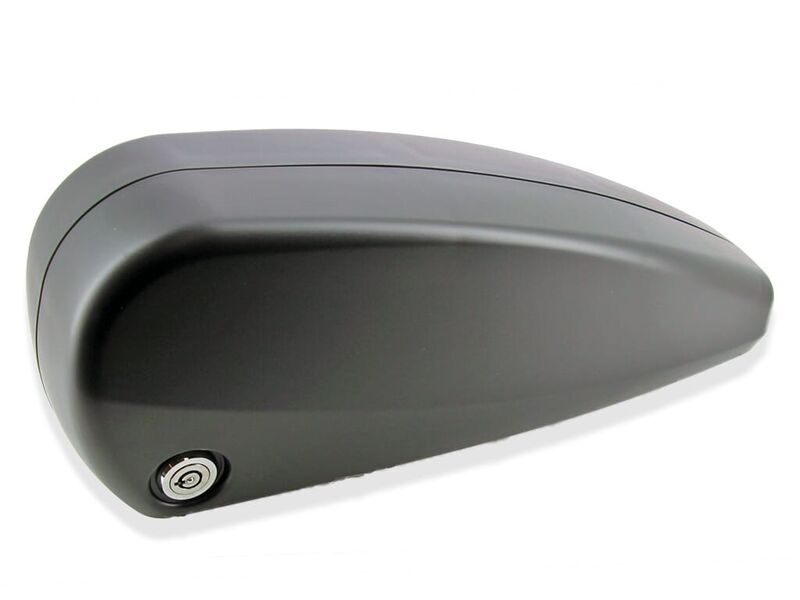 BMZ Brose/Go Swiss drive downtube
