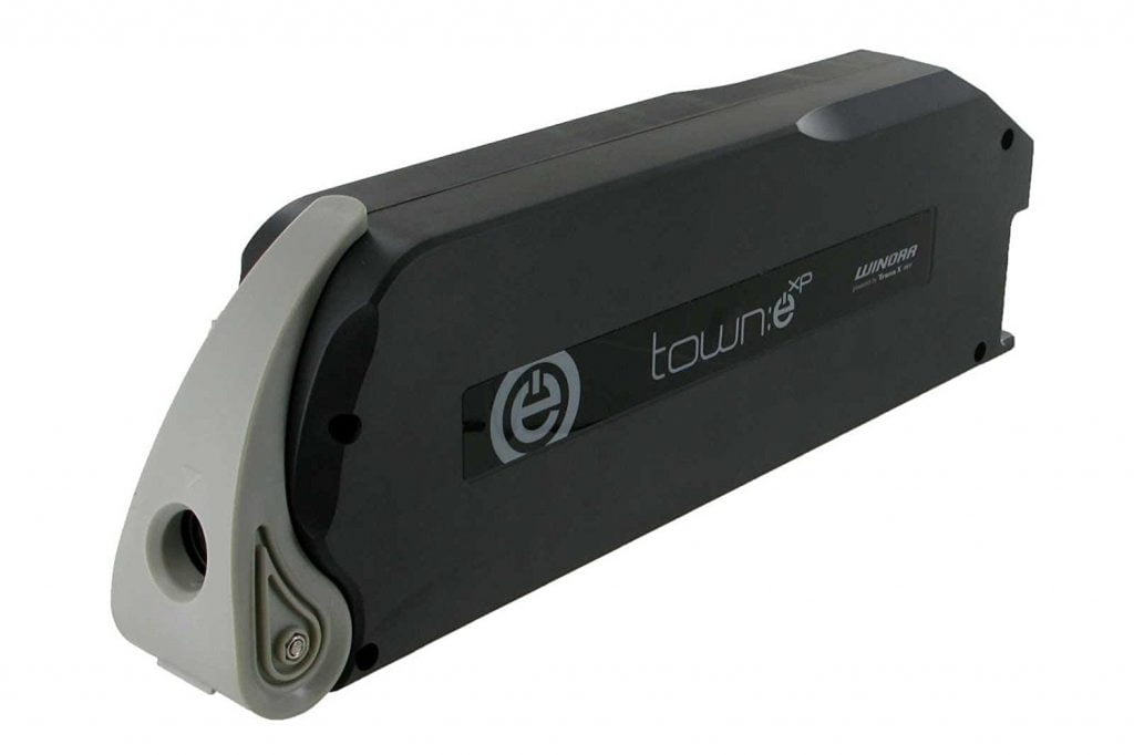 Tranzx BL05 JD-PST Eagle 36V