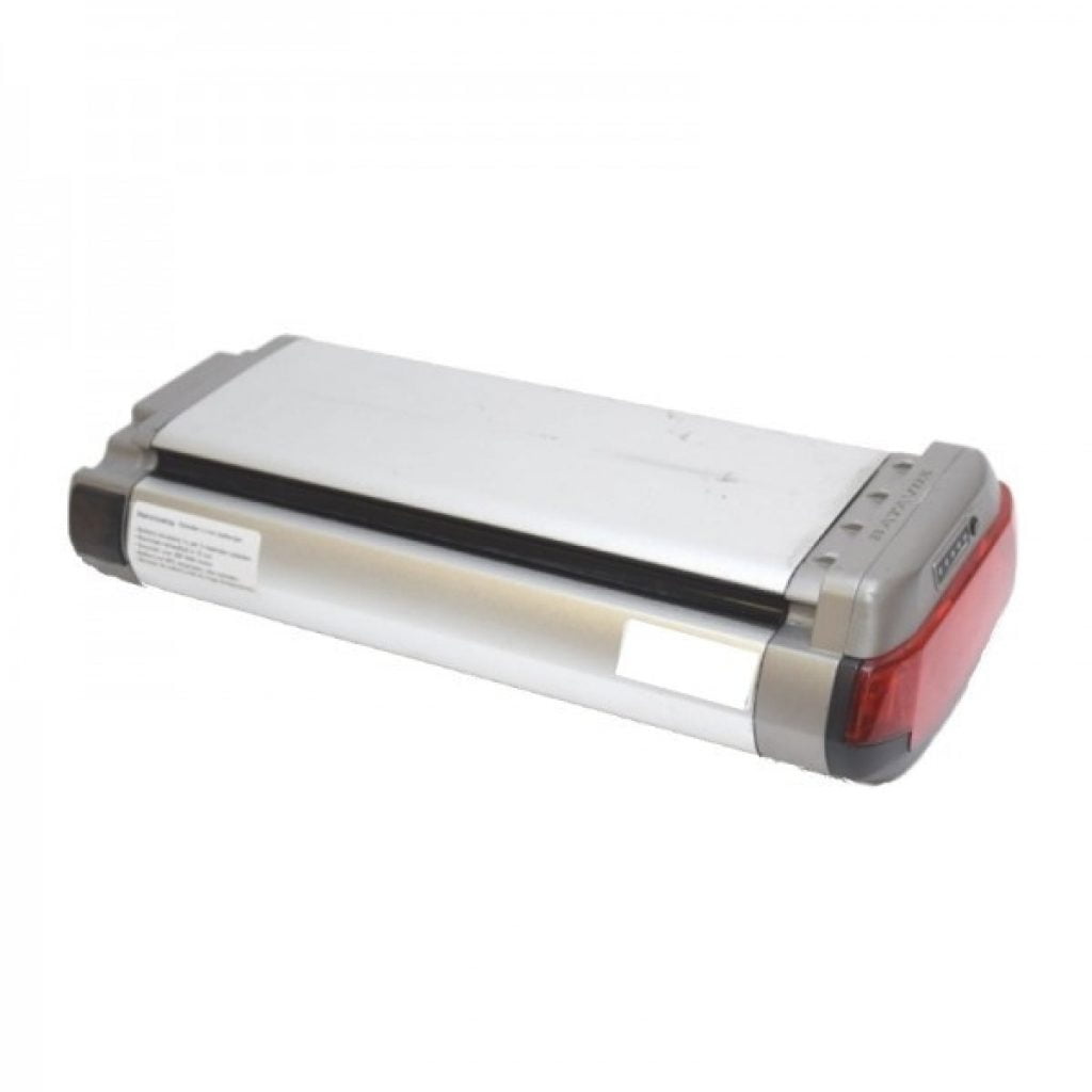 Sparta / Batavus E-motion Ego Monaco accu 36V