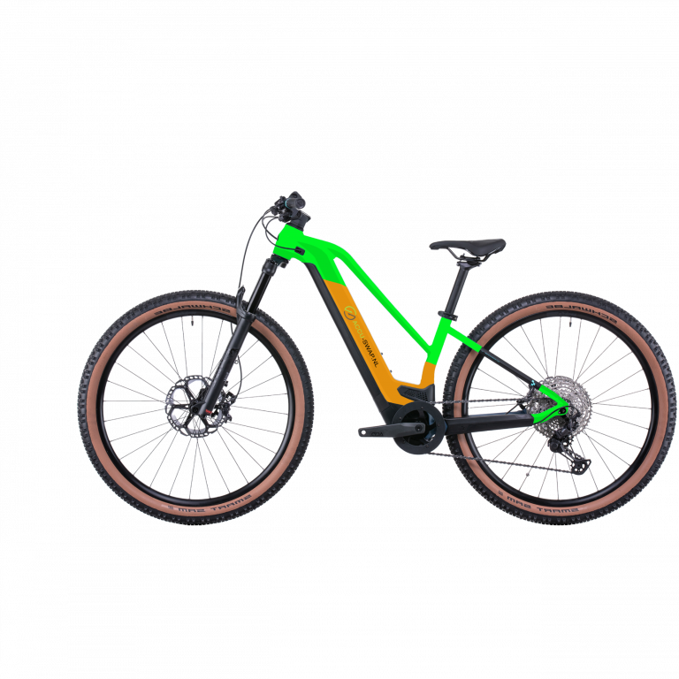 fietsaccu reviseren