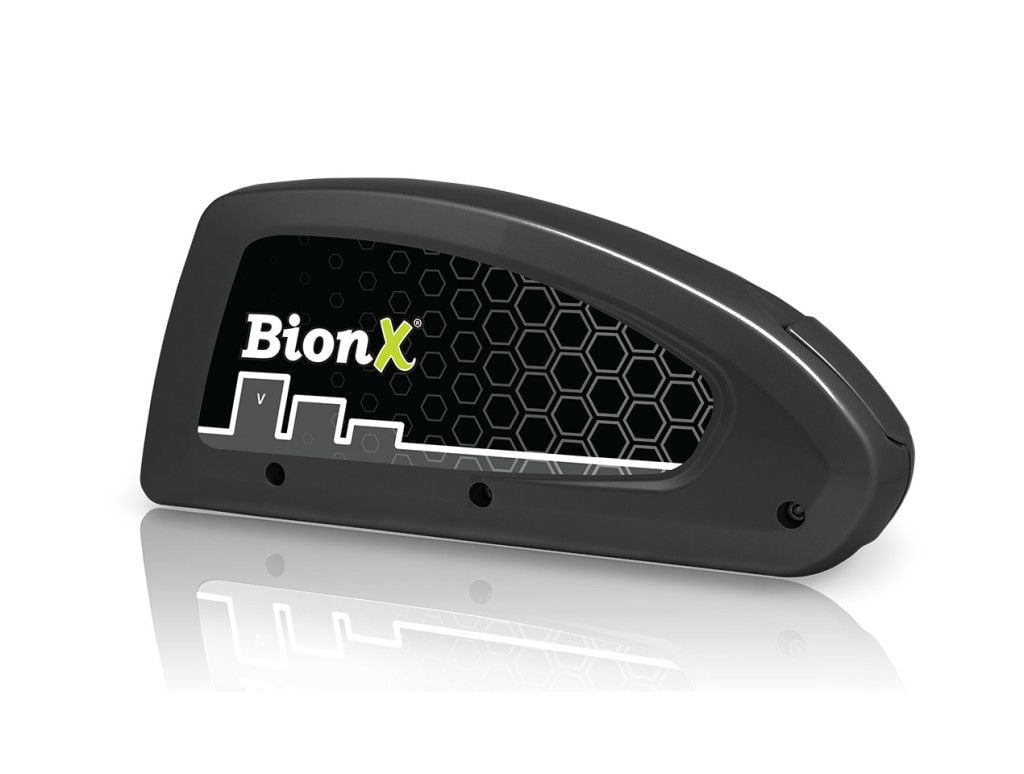BionX DL / DX / DV 48v