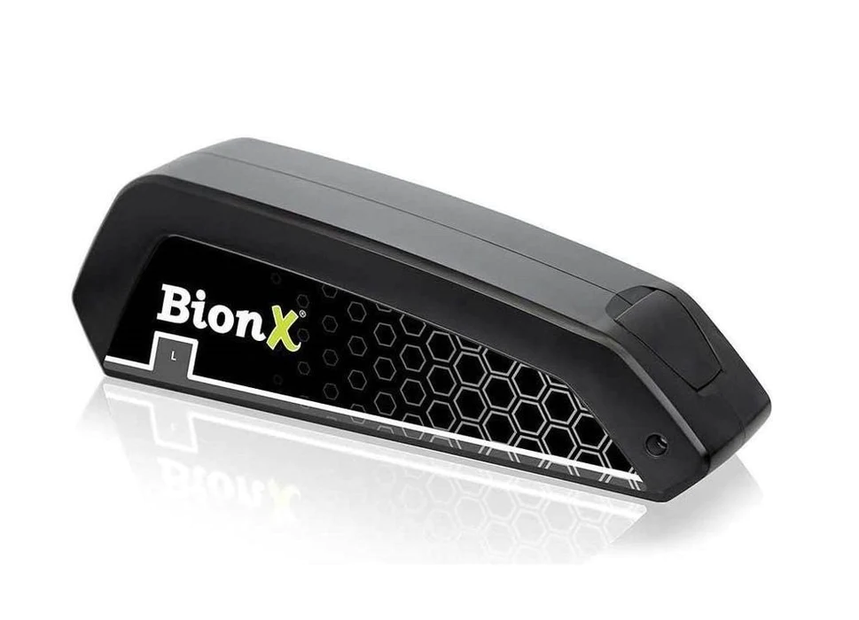 BionX DL 3633 / 5253 48v