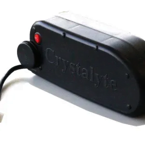 Crystalyte adventure box 36V