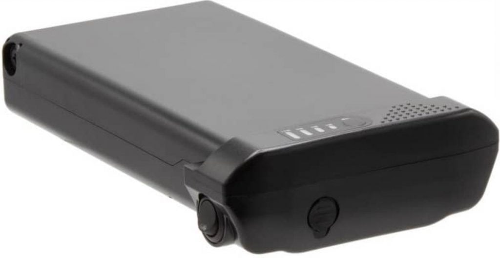 Battery Pack 24v