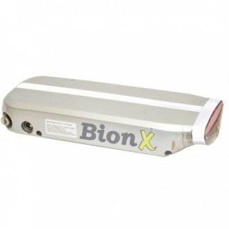 BionX 350 HT-RR 37v - 4-polige XLR stekker