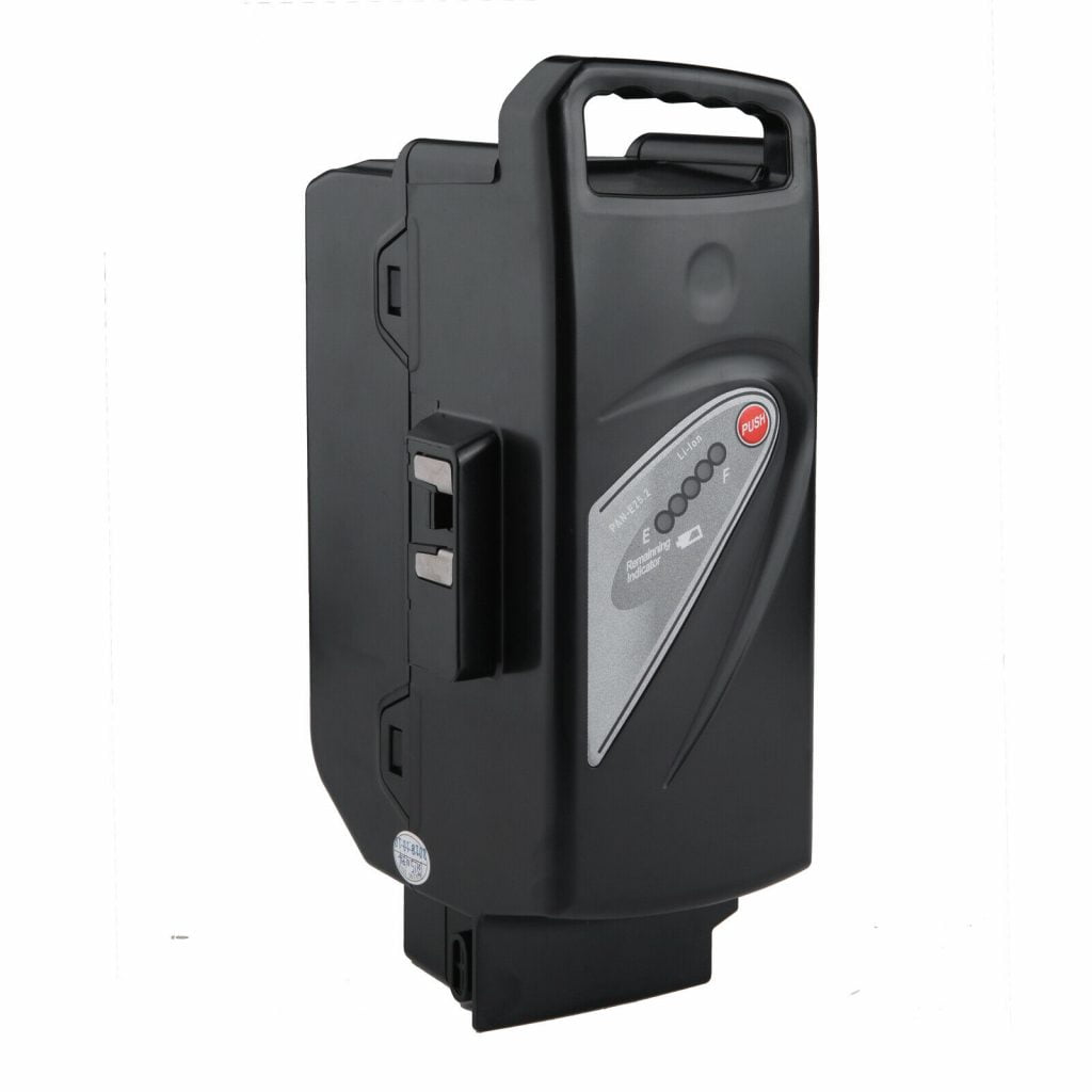 Kettler Panasonic 36v(LCD) (NKY363B2 / NKY388B2 / NKY408B2 / NKY431B2 / NKY437B2)