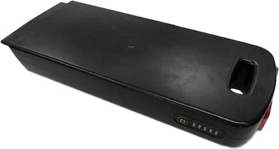 Qwic Trend / Compact 36v BA00041/BA00040/Ba00045