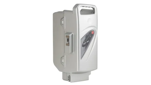 Panasonic Flyer DeLuxe 36v NKY352B2 / NKY370B2