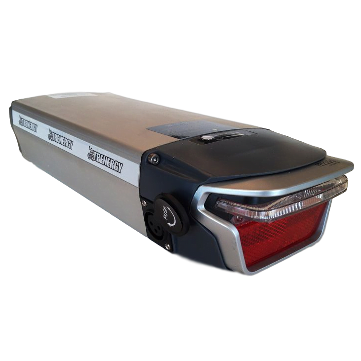 Matrabike / Trenergy 36v