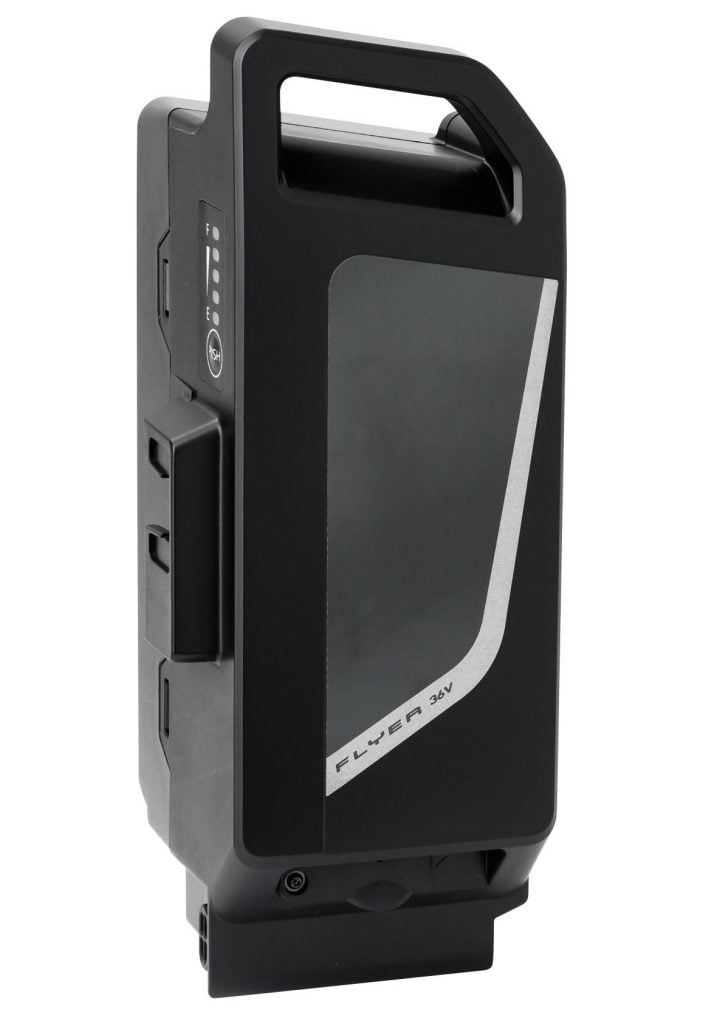 Kettler Panasonic Comfort 36v (NKY479B2)