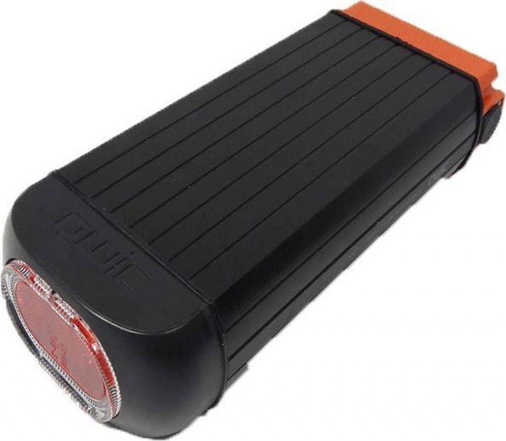Qwic Premium/Performance 36v 36CM lengte/BA00070