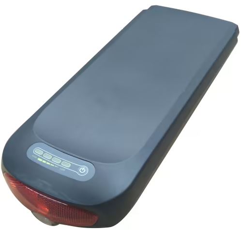 Yoku Vogue YK3610ZELR1 / YK3610ZFFR 36V