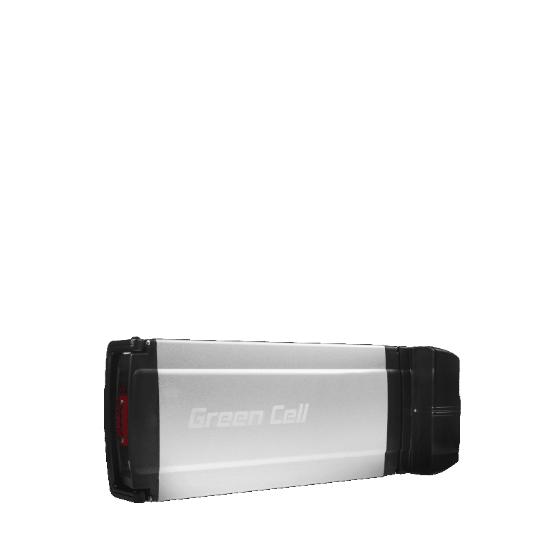 Green Cell Fietsaccu 36V