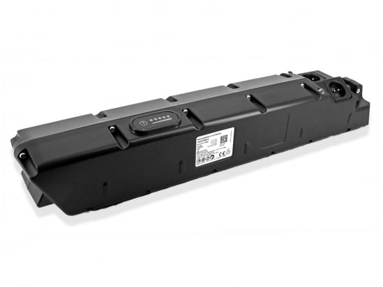 BMZ Brose Down Tube 36V 27345-00 - 27345-00