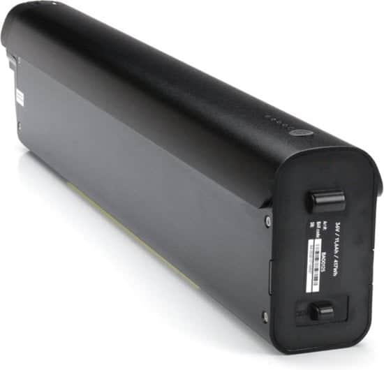 Qwic premium 36V