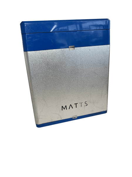 MATTS 60V scooteraccu