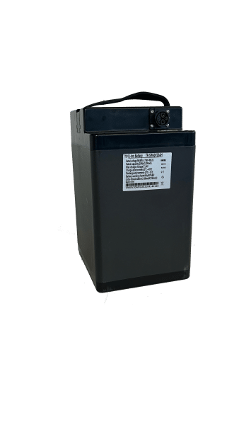 Nipponia WS-SW-6020Li 60V