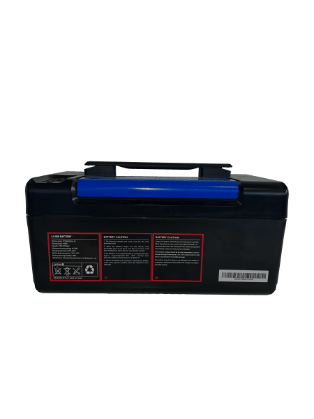 NIU NQi Sport (Niu N1S) 60V 1710/SR18/65A-29 / 1710ISR18/65A-29