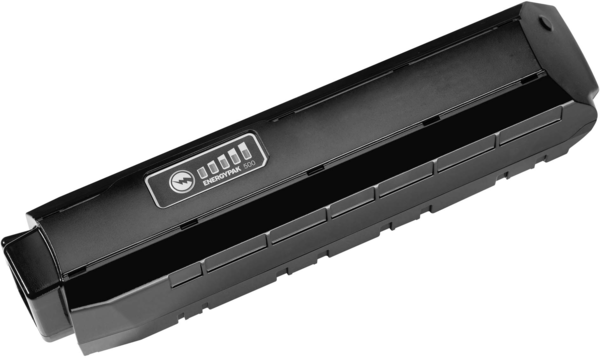 Giant Side Release EnergyPak 36v - frame