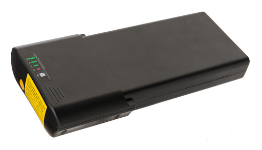 EBike Battery Pack 36v