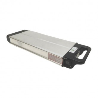 Advanced Electronics 36V